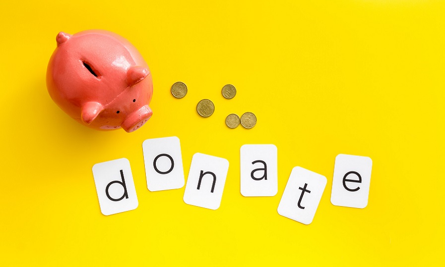 Donate to Leanchoil